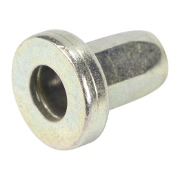 Fixation des vitres latérales 46456375