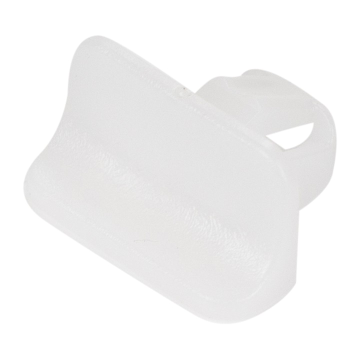 Bumper clamping bracket 53302340