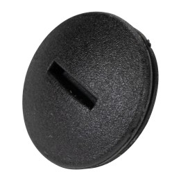 Plastic screw cover, M 6 735464689