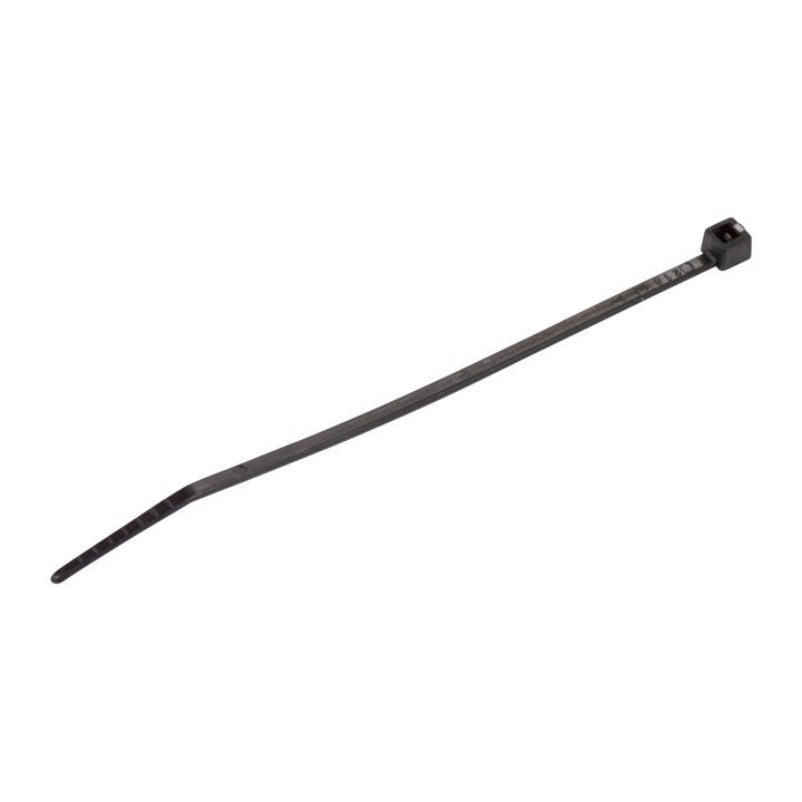 Retaining strap 100mm*2,5mm