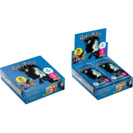 Expositor de sobres de cartas de Harry Potter, 20 unidades
