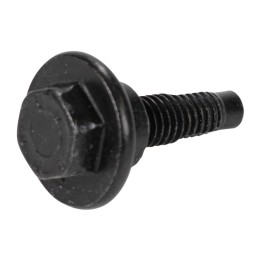 M6 screw with collar 7739729