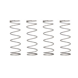 Spring for the gearbox 7689305