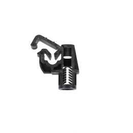 Clamp for brake mounting 1335461080