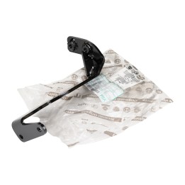 Bracket for front lower left chassis guard 51757431