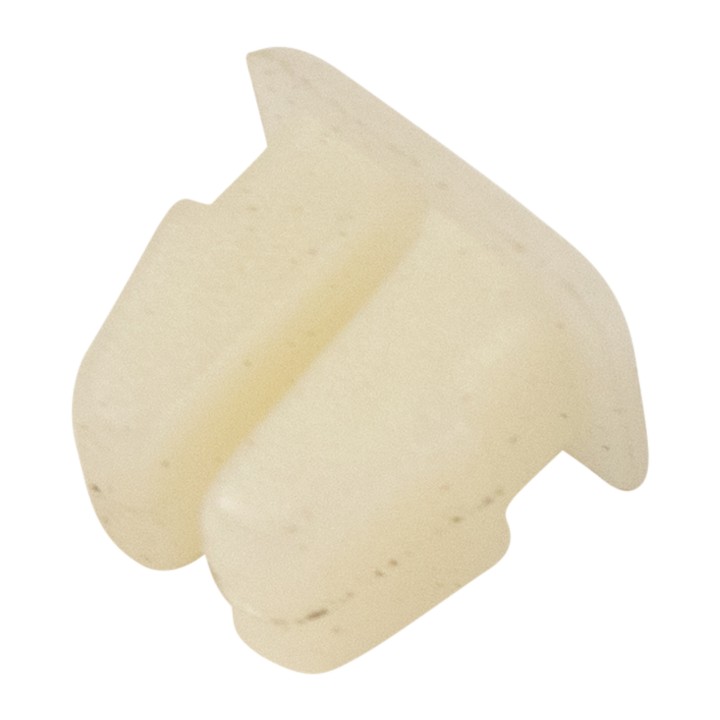 Plug-in plastic nut 57203