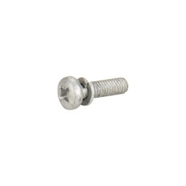 Screw with washer 13268014