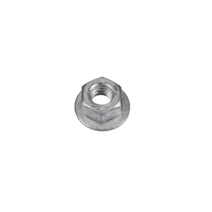 M6 combination nut 14040614