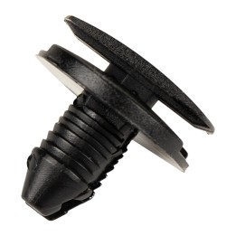 Clamp with pin, black 71469Z