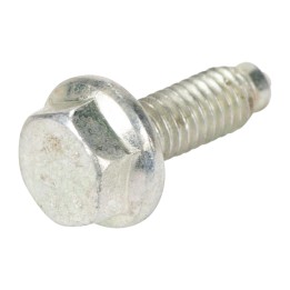 Hexagon bolt M 6 x 18 55192180