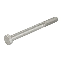 Screw for injector holder M8x80 16626535
