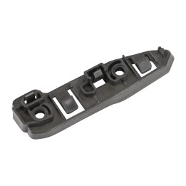 Bracket, clamping piece, front right-hand bumper 3464030