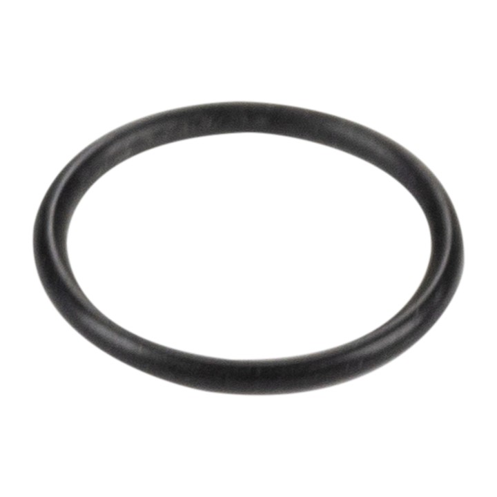 Retaining ring, rubber ring 7539598