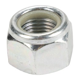 Self-locking hex nut M 16 x 1.5 17155731