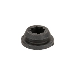 Rubber seal for the engine cover 71772064