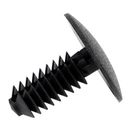 Clamping piece, button, bonnet trim 5801754281