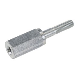 Bolt with nut 46334938