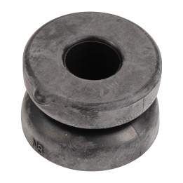 Rubber bushing for intercooler mounting 6000608431
