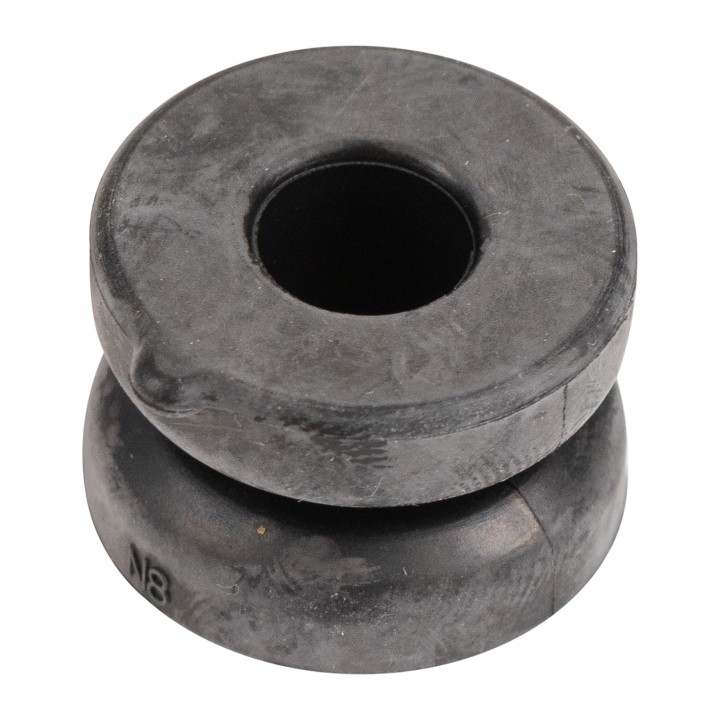 Rubber bushing for intercooler mounting 6000608431