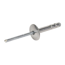 Rivet for the windscreen wiper 51983615
