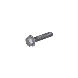 Screw for various applications, M8x35 16287424