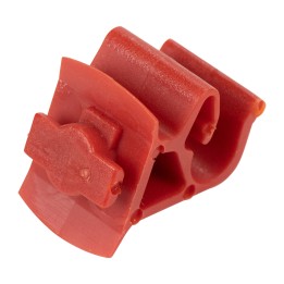 Red button bonnet prop 58210Z