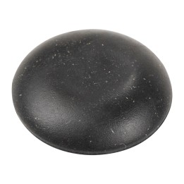 Black cover cap 72234
