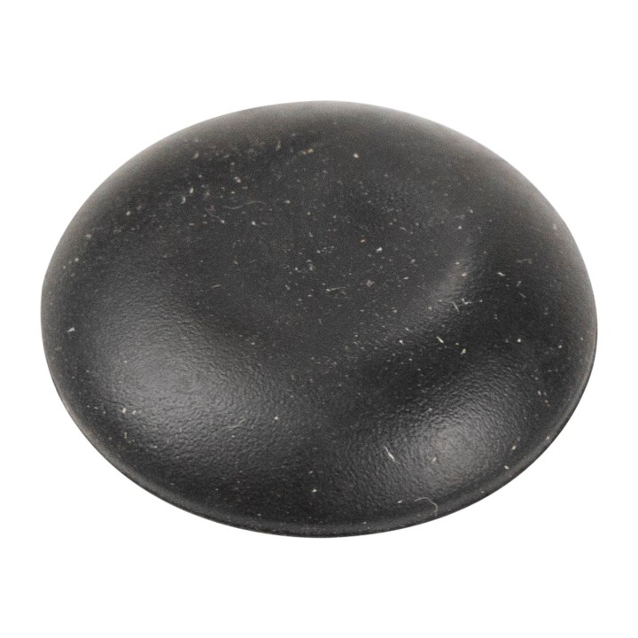 Abdeckkappe schwarz 72234
