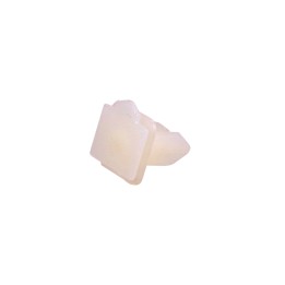 Clamp for the tailgate and rear window 72186