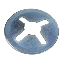 Clamp for the badge 6000620195