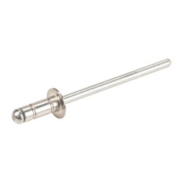 Rivet for front bumper 6000607780