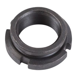 Front ball joint nut 022115
