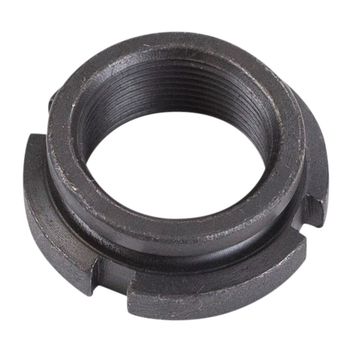 Front ball joint nut 022115