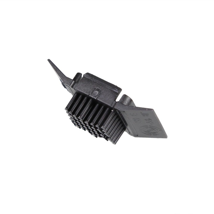 Windscreen mounting 15501
