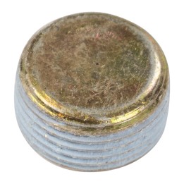 Cap nut M20x1.5 46536301