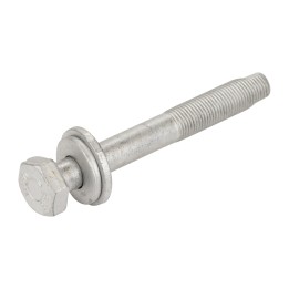 Screw for shock absorber mounting 46829837