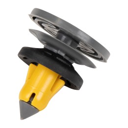 Clamp for the door 55229T