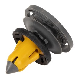 Door clamp, FCA OE (52078320)