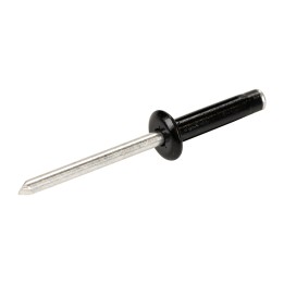 Rivet for the front bumper 52002723