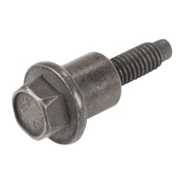 Screw for the mudguard 9633302180