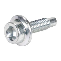 Screw for the door hinge 1350300080