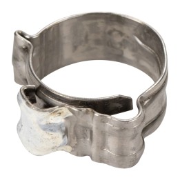 Grey clamp oE 13127370