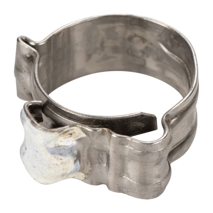 Grey clamp oE 13127370