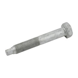 Screw for rear tie rod 60656520