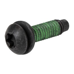 Screw for the front door hinge 53482343