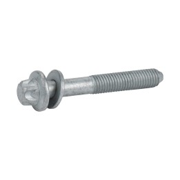 Screw for the wishbone 51835323