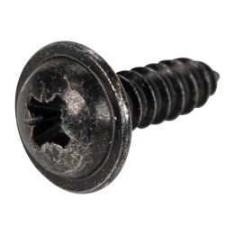 Screw for the interior trim 15690807