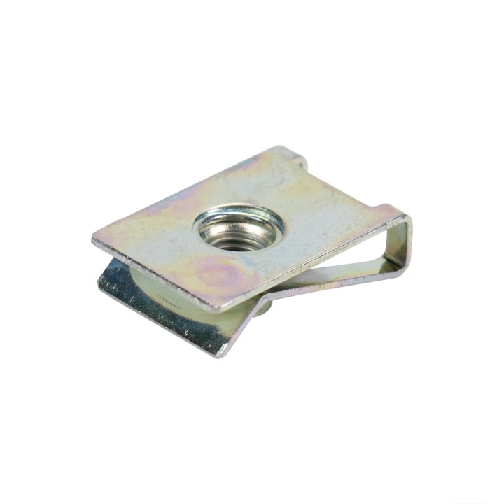 Clamp for the interior 7785381