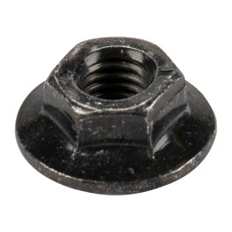Mutter von der Sitzschiene 60911492