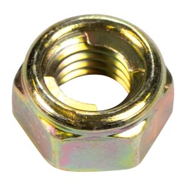 Nut for steering shaft 14076521